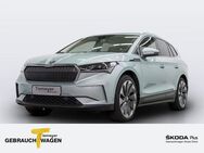 Skoda Enyaq iV 80 LOUNGE LM21 WÄRMEPUMPE AHK eSITZE - Bochum