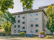 Demnächst frei! 3-Zimmer-Wohnung in Worms - Worms
