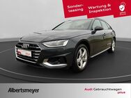 Audi A4, Avant 40 TFSI ADVANCED, Jahr 2024 - Leinefelde-Worbis Leinefelde