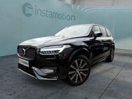 Volvo XC90, , Jahr 2022 - München