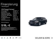 VW Passat Variant, 2.0 TDI Business Massage, Jahr 2024 - Haßfurt