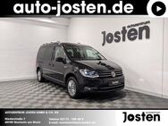 VW Caddy, 1.4 TSI Maxi, Jahr 2018 - Monheim (Rhein)