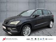 Seat Ateca, 2.0 TSI XCELLENCE, Jahr 2020 - Bayreuth