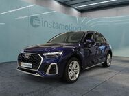 Audi Q5, 55 TFSI e S line qu 20?, Jahr 2024 - München