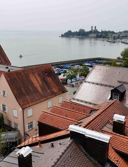 Wohn- und Geschäftshaus in seenaher Top-Lage - Friedrichshafen