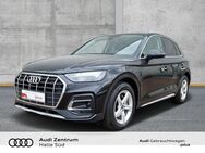 Audi Q5, 40 TDI qu advanced, Jahr 2023 - Halle (Saale)