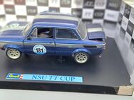 Modellauto 1:18- NSU TT x 2 x in der OVP NR 511 und 181 - Meckenheim