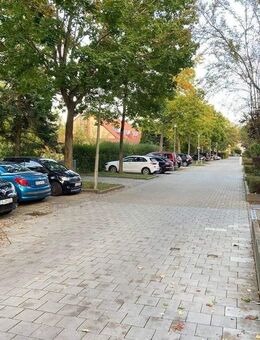 vermietete 2-Zi/Kü/Bad-ETW in Rgbg.-Franz-Winzinger-Weg - Regensburg