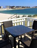 Strandhaus Ostseeresort Olpenitz in 74080