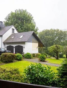 Traumhafte 2-Zimmer-Wohnung in Bollendorf - Naturnahes Wohnen mit großer Terrasse und Gemeinschaftsgarten - Bollendorf