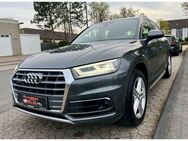 Audi Q5 50 TDI quattro sport S-line/Automatik/Navi - Troisdorf