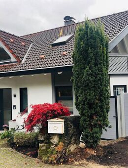 Von Privat - top modernisiertes 5,5-Zimmer-Einfamilienhaus in Schorndorf - Schorndorf (Baden-Württemberg)