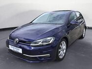 VW Golf VII Highline 1.5 TSI +DSG+AHK+NAVI+KAMERA+STANDHZG.+ - Coburg