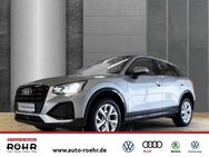 Audi Q2, advanced 3, Jahr 2024 - Grafenau (Bayern)