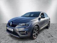 Renault Arkana, 1.3 TCe 140 Mild-Hybrid Techno, Jahr 2023 - Kiel