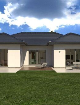 ALLES EASY - BUNGALOW IN HENNEF - Hennef (Sieg)