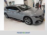 VW Arteon, 2.0 TSI Shooting Brake R-Line Sit, Jahr 2024 - Dessau-Roßlau