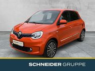 Renault Twingo, Electric Intens, Jahr 2022 - Zwickau