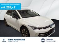 VW Golf, 1.5 TSI VIII Goal Side, Jahr 2024 - Ludwigsburg