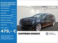 VW Passat Variant, 1.4 GTE eHybrid, Jahr 2023 - Düsseldorf