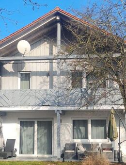 Freuen Sie sich auf Ihr neues Eigenheim! - Emmerting