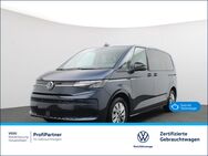 VW T7 Multivan, Life Vis-a-Vis Digital Pro, Jahr 2024 - Bad Oeynhausen