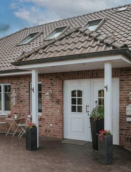 Raumwunder auf einer Ebene - Ihr neues Zuhause mit Herz, Freiraum und Lieblingsplatz-Garantie - Sterley