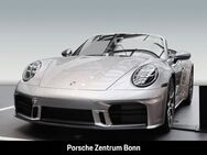 Porsche 992, 911 Carrera T Cabriolet, Jahr 2022 - Bonn