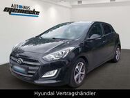 Hyundai i30 blue Passion / 1 HAND - Dessau-Roßlau