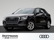 Audi Q2, 35 TFSI, Jahr 2022 - Olpe