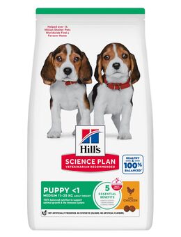 Hill's Science Plan Puppy