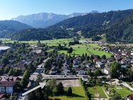 2-Zimmer Wohnung "Alpenblick" - perfekte Lage mit Bergpanorama - Garmisch-Partenkirchen