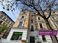 Traumwohnung in der südlichen Innenstadt inklusive Einbauküche! - Halle (Saale)