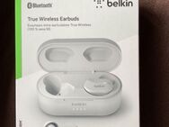 Belkin Sound Form,Blutooth In-Ear-Kopfhörer - Dortmund