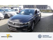 VW Passat Variant, 2.0 TDI R-LINE ELEGANCE IQ LIGHT H&K, Jahr 2021 - Castrop-Rauxel