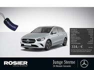 Mercedes B 200, Progressive PLUS, Jahr 2023 - Menden (Sauerland)