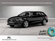 Audi A4, Avant 40 TDI advanced VC, Jahr 2024 - Osterode (Harz)