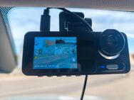 KFz DVR Video-Foto Kamera - Germersheim Zentrum