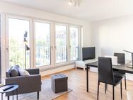 Zentrales und modernes Apartment in Nürnberg - Nürnberg