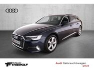 Audi A6, Avant 40 TDI quattro Sport LEDE, Jahr 2024 - Michelstadt