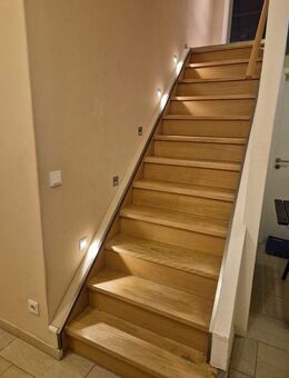 Familientraum mit einer großen Wohnung erfüllen 4-5 Zimmer auf 180 m² - Borchen