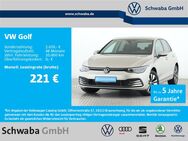 VW Golf, 1.0 VIII MOVE eTSI, Jahr 2024 - Gersthofen