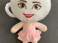 Italienische Brainrot Tiere Meme Cappuccina Ballerina 28cm in 40472