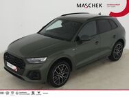 Audi Q5, S-Line business 40 TDI quattro Matri, Jahr 2023 - Wackersdorf