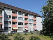 Wohnen in der Nordstadt // 2.OG , Rechts - Wolfsburg