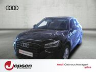 Audi Q2, advanced 30 TDI elHeck, Jahr 2023 - Neutraubling