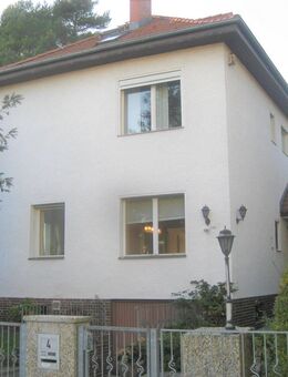 Sanierte Villa in ruhiger Lage - Berlin