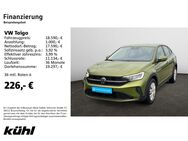 VW Taigo, 1.0 TSI, Jahr 2023 - Hildesheim