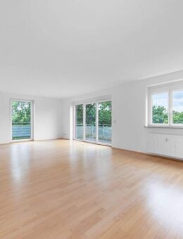 3-Zimmerwohnung mitten in Uhlenhorst! - Hamburg