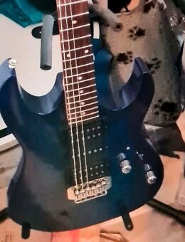 E- Gltarren (Ibanez) -Buttle.. Ideal für Einsteiger - Glashütten (Hessen)